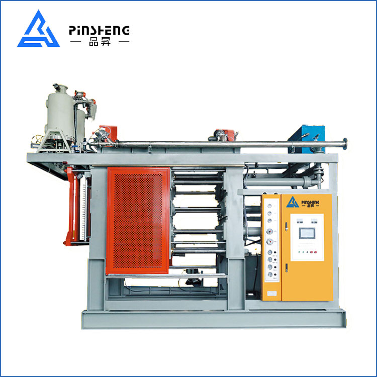 Hva er fordelene med Pinsheng Epp Molding Machine?