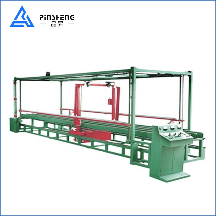EPS polystyren CNC skjæremaskin