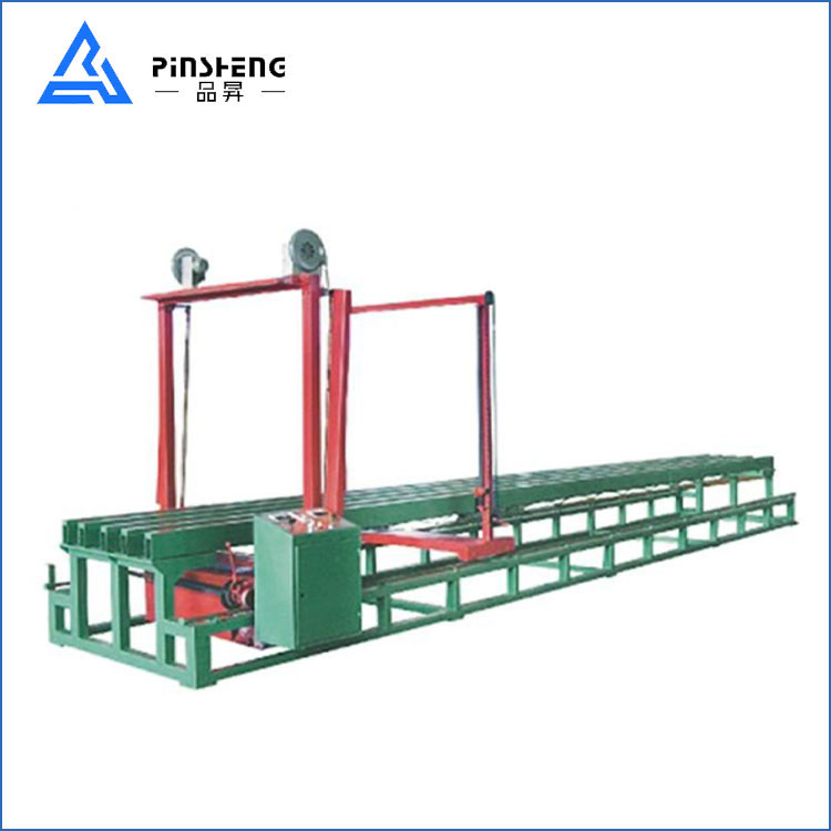 Polystyren CNC skjæremaskin
